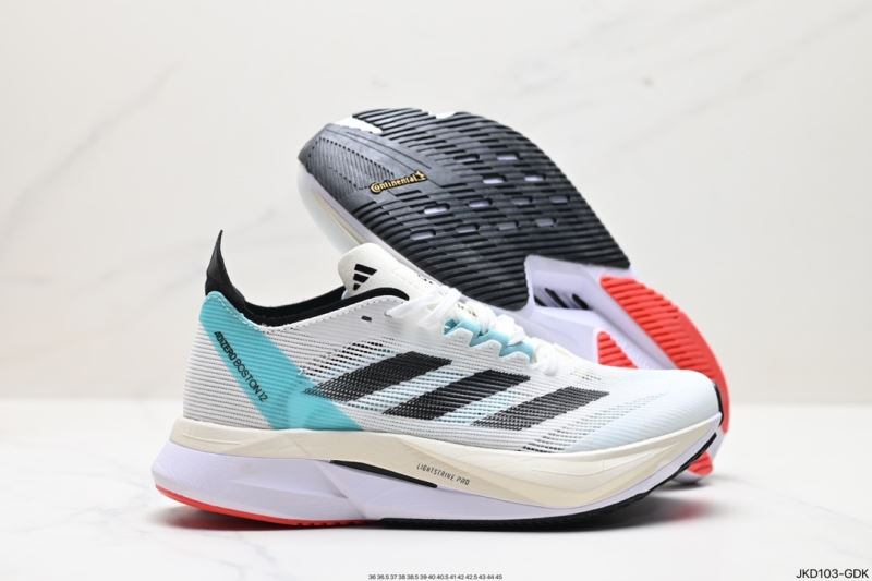 Adidas Adizero Shoes